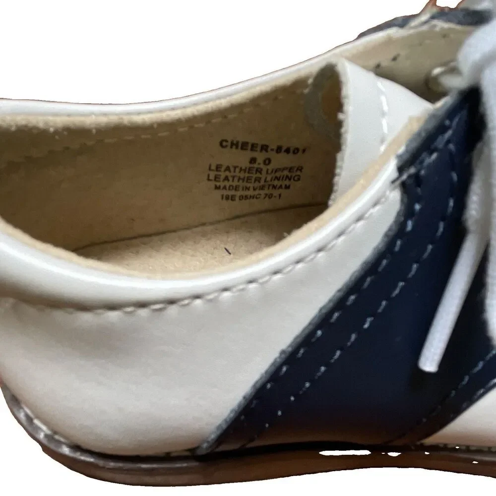 FootMates cheer 8401